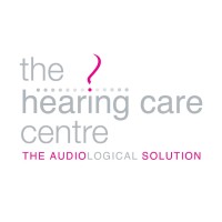 The Hearing Care Centre logo - Similar company to Hearing Aid Accessories Uk