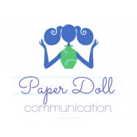 Paper Doll Communication logo - Similar company to Roi Resume