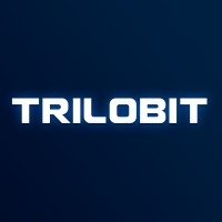 Trilobit logo - Similar company to Iongrade