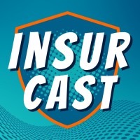 Insurcast logo - Similar company to Insurtalks