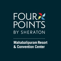 Four Points by Sheraton Mahabalipuram Resort & Convention Center logo - Similar company to Psg Convention Center