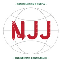 N.J. Jardeleza Construction & Supply logo - Similar company to Victor Palomo Construction