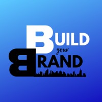 Build Your Brand (BYB) logo - Similar company to Evil Robots