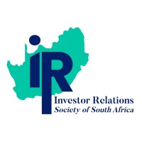 Investor Relations Society of South Africa logo - Similar company to Clockwork Media Co., Ltd.
