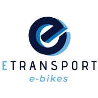E Transport e-bikes logo