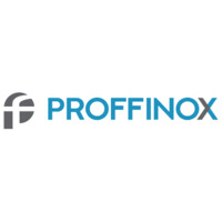 Proffinox logo - Similar company to Miftit