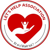 Let's Help Association logo - Similar company to Noraco Foundation
