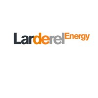 Larderel Energy logo - Similar company to Hermandegroot Ingenieurs En Vastgoedstrategen