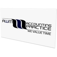 AWM Accounting Practice logo - Similar company to The Accounting Answer