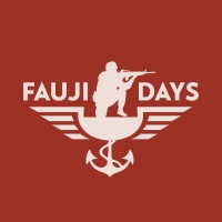 Fauji Days logo - Similar company to The Browser