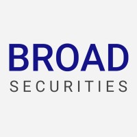 BROAD SECURITIES LLP logo - Similar company to Bflows