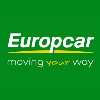 Europcar Saint-Martin Sint Maarten logo - Similar company to Gilded Focus