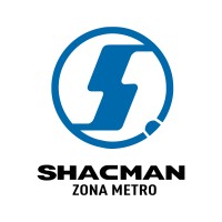 Shacman Zona Metro logo - Similar company to Soin3
