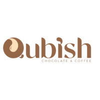 Qubish Chocolate logo - Similar company to Imaret