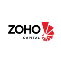 ZOHO Capital logo - Similar company to 24Fx