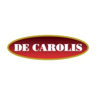 Olio De Carolis logo - Similar company to Cmi Srl