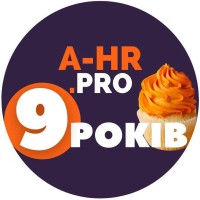 A-HR.pro logo - Similar company to 4Team