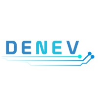 DENEV logo - Similar company to Conceptions Ag