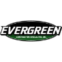 Evergreen Construction Specialties, Inc.