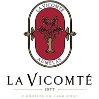 La Vicomté logo - Similar company to Callifly