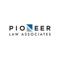 Pioneer Law Associates logo - Similar company to Ec Solutions