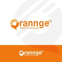 Orannge Libya logo - Similar company to 7 Layer Solutions