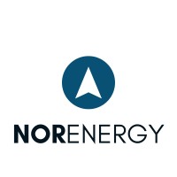 NorEnergy logo - Similar company to Solstice Data
