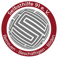 Selbsthilfe 91 e.V. logo - Similar company to Selbsthilfe Rheinland-Pfalz