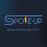SPOVEUP.INC logo - Similar company to Pairfly