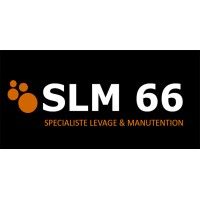SLM66 logo - Similar company to Gapa4X4