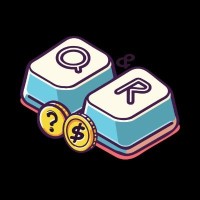 QandR Live logo - Similar company to Tunncay