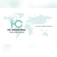 HC Industrial logo - Similar company to Hc Industrial