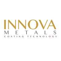 INNOVA Metals logo - Similar company to Comexcompanies