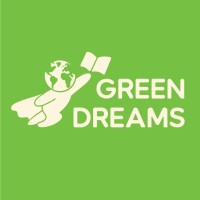 GREEN DREAMS NGO logo - Similar company to Mindthegap Ngo