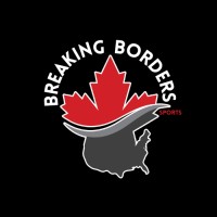 Breaking Borders Sports logo - Similar company to Ckln