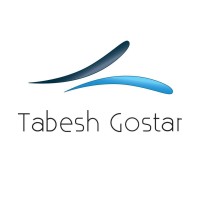 Tabesh Gostar logo - Similar company to Ariya Salamat Hayaat