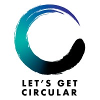 LetsGetCircular (LGC) logo - Similar company to Isee4Xai