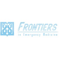 Frontiers in Emergency Medicine logo - Similar company to Jacep Open