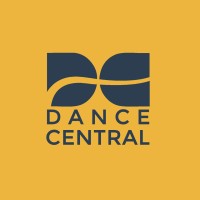 Dance Central logo - Similar company to Foo