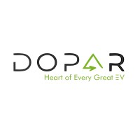 Dopar Energy logo - Similar company to Knocknfix