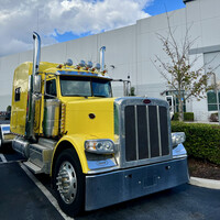 Pinto Transport Inc. logo - Similar company to Cdl-Ex