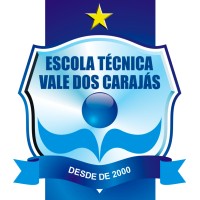 Escola Técnica Vale dos Carajás - ETVC logo - Similar company to Construserv Serviços E Construções