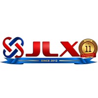 JLX International DMCC logo - Similar company to Dalivalli Dmcc