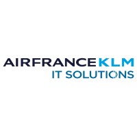 AirFrance-KLM IT Solutions logo - Similar company to Deep It Consulting