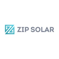 Zip Solar logo - Similar company to Green Energy Technologies