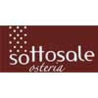 Osteria Sottosale logo - Similar company to Nero Piceno