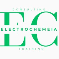 Electrochemeia logo - Similar company to V. Main Group