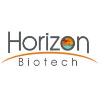 Horizon Biotech logo - Similar company to Gram Biotech Venture Foundry