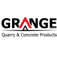 Grange Quarry logo - Similar company to Mr Mechanical