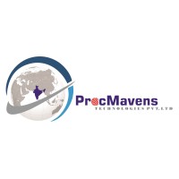 ProcMavens Technologies Pvt Ltd logo - Similar company to Remann